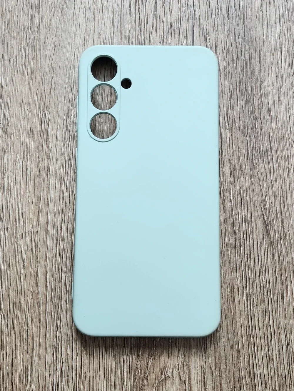 Samsung galaxy s23 FE Phone Case, Mint NWT